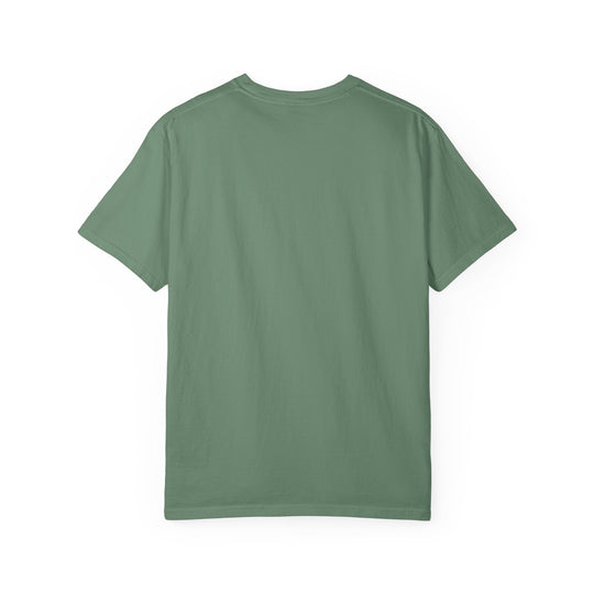 BONEGRINDER GARAGE Mens WUNDERLAND Short Sleeve Tee