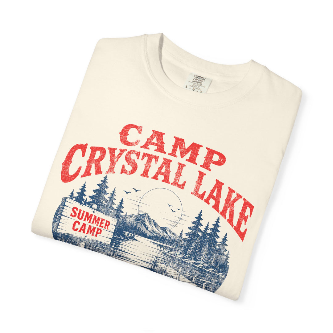 Crystal Lake Summer Camp Women&