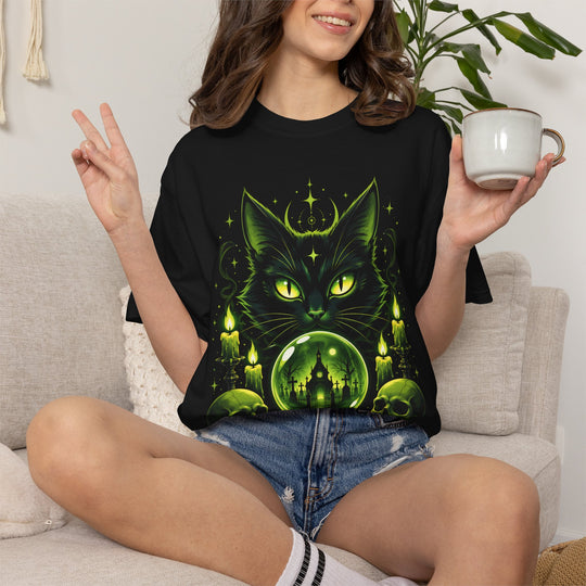 Furr-tune Teller Women&