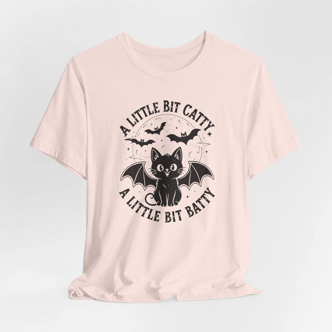 A Little Bit Batty A Little Bit Catty Women&