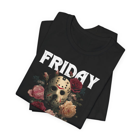Friday I&