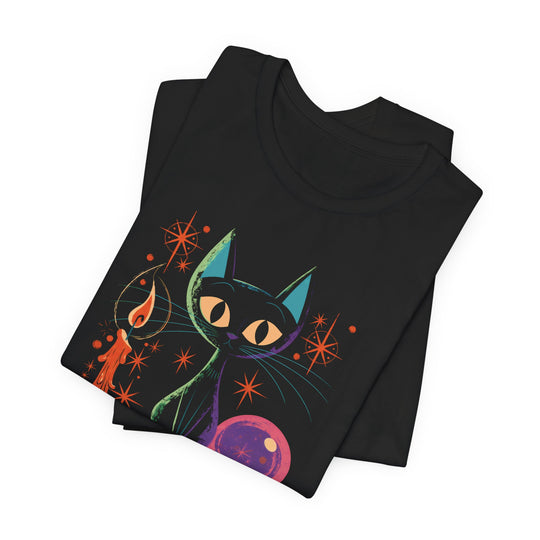 Magic Witch Kitty Women&