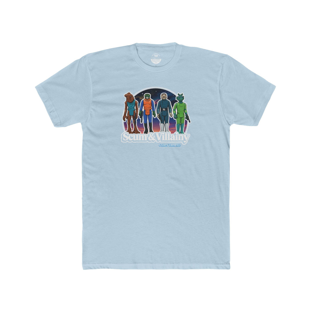 Cantina Patrons Rebel Hideout Short Sleeve Graphic Tee