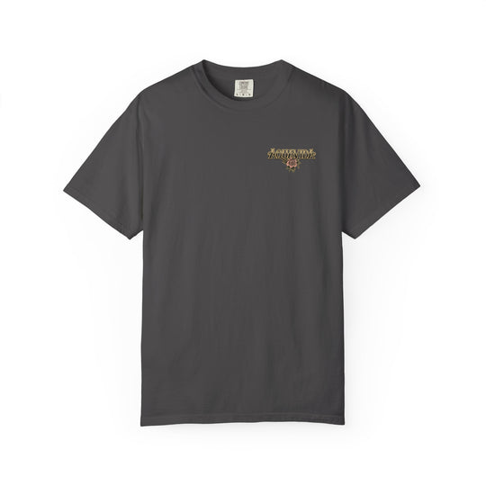 Sea Maiden Mens AQUA VIDA Short Sleeve Tee