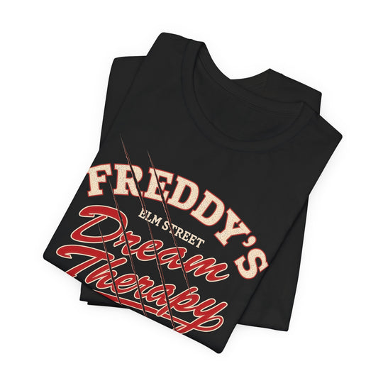 Freddy&