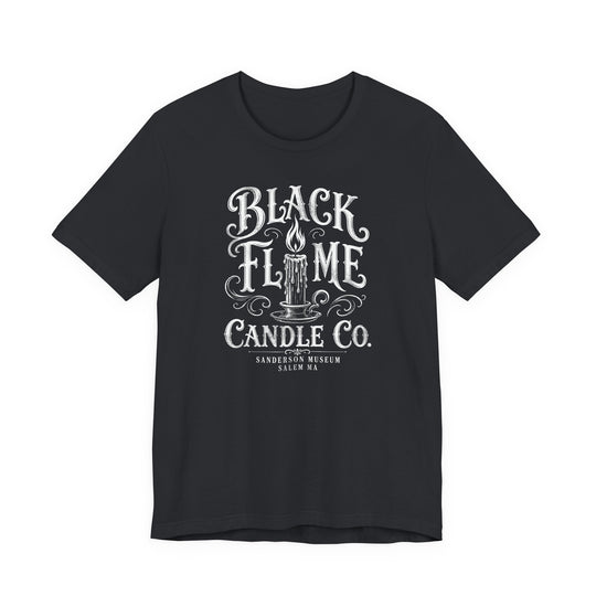 Black Flame Candle Co. Vintage Witchy Candle Men&