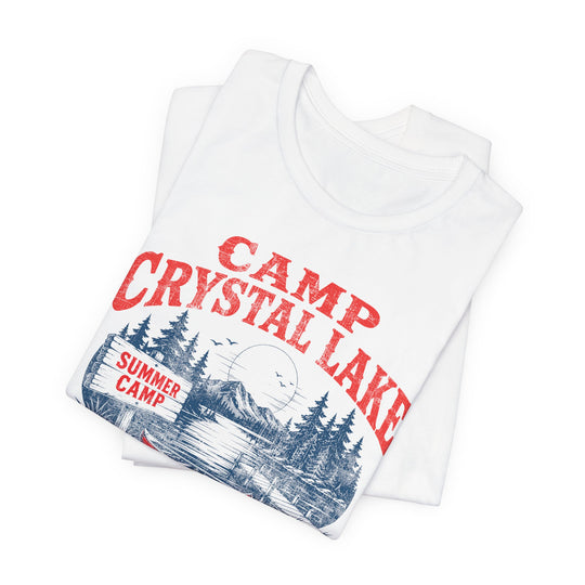 Crystal Lake Summer Camp Men&