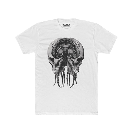 Kinsplit Mens DedBlud Graphic Tee