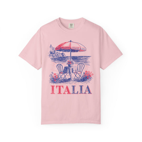 Italia Summer Holiday Womens L&