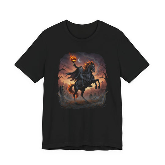 Headless Horseman Sleepy Hollow Men&