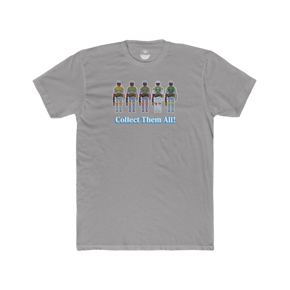 Bounty Hunter Variants Rebel Hideout Short Sleeve Graphic Tee