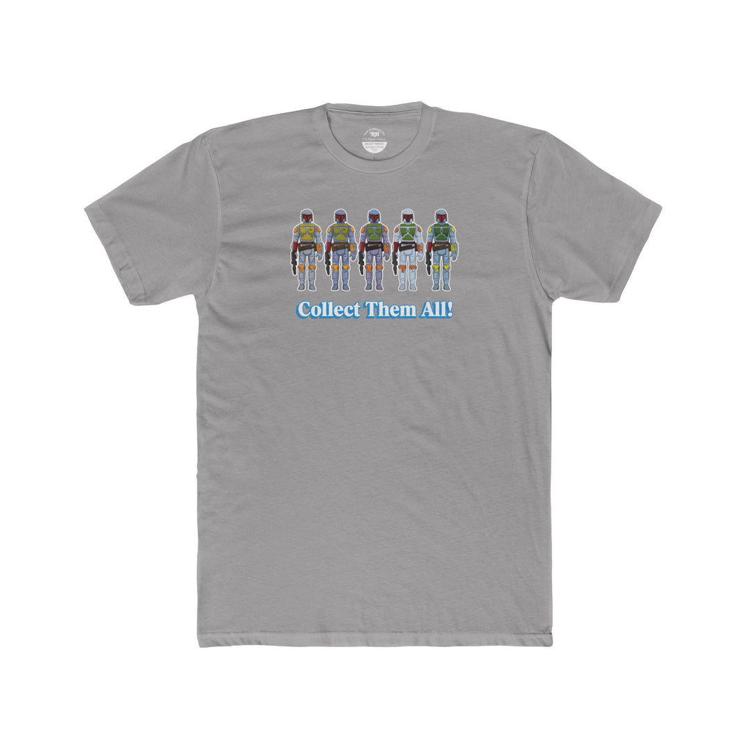 Bounty Hunter Variants Rebel Hideout Short Sleeve Graphic Tee
