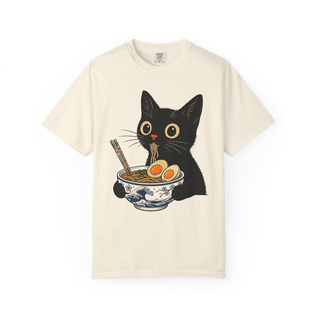 Ramen Nom Noms Kitty Womens L&