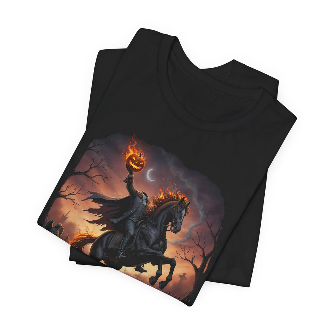 Headless Horseman Sleepy Hollow Men&