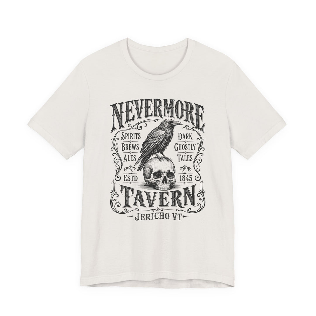 Nevermore Tavern Women&