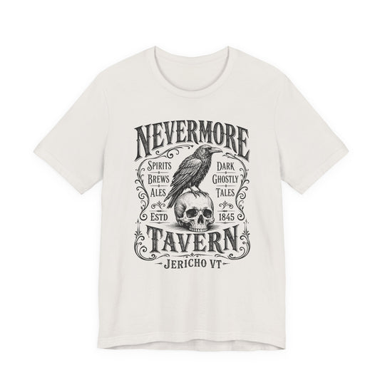 Nevermore Tavern Women&