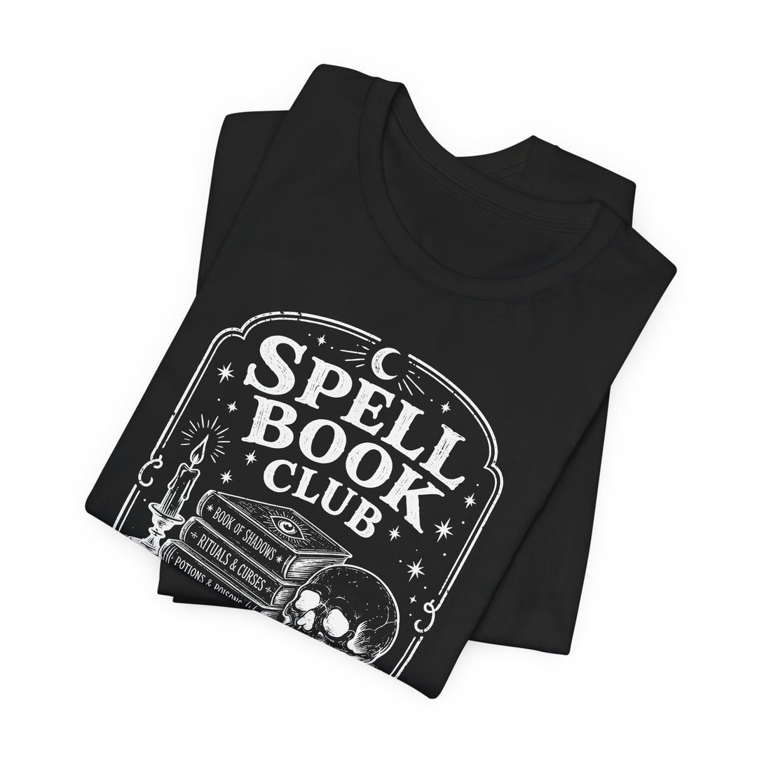 Spell Book Club Vintage Witchcraft Women&