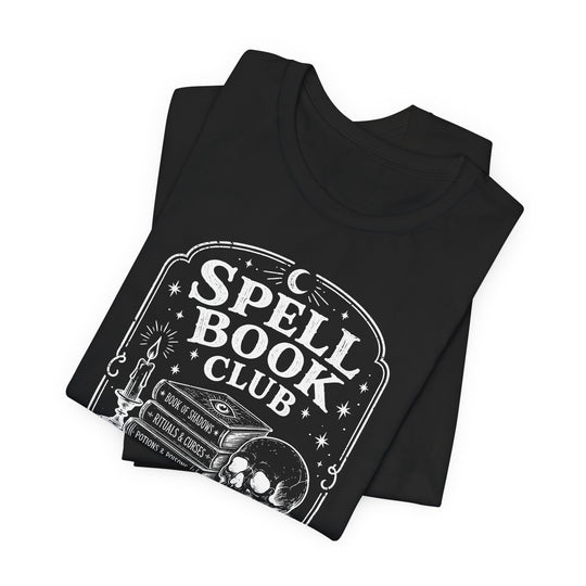 Spell Book Club Vintage Witchcraft Women&