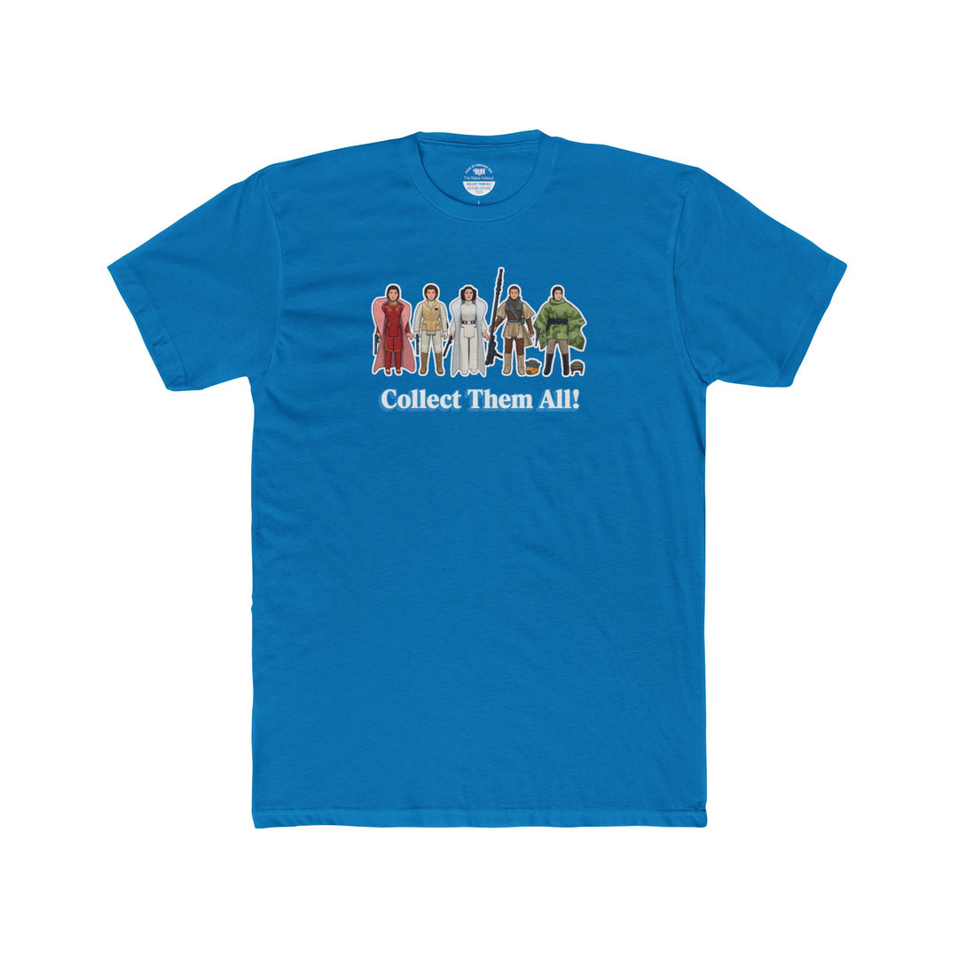 Princess Variants Rebel Hideout Short Sleeve Graphic Tee
