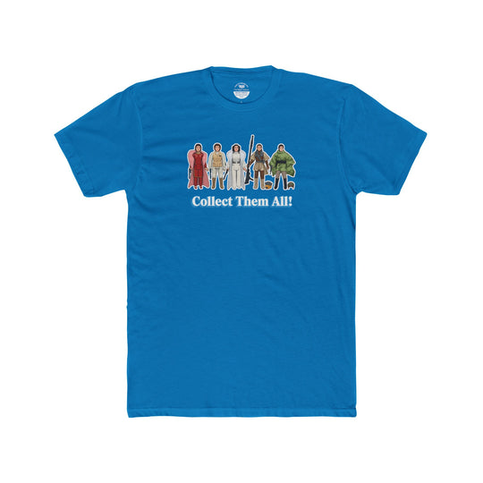 Princess Variants Rebel Hideout Short Sleeve Graphic Tee
