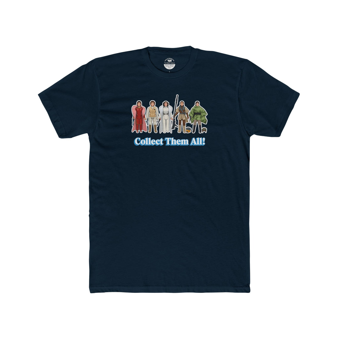 Princess Variants Rebel Hideout Short Sleeve Graphic Tee
