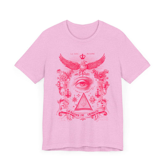 TOMORROW’S KISS French  Vintage Womens L&