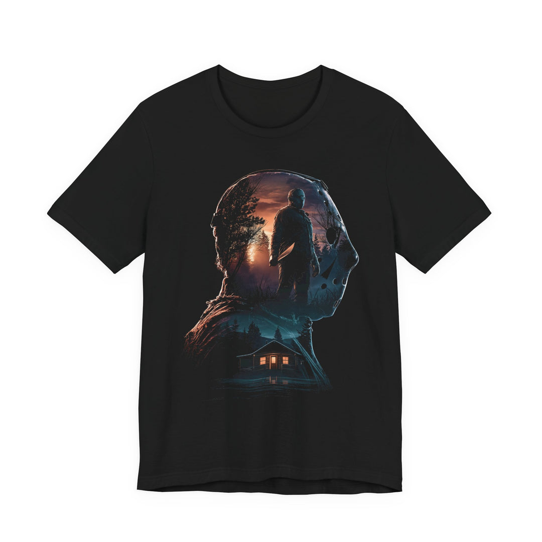 The Watcher In The Woods Horror Men&