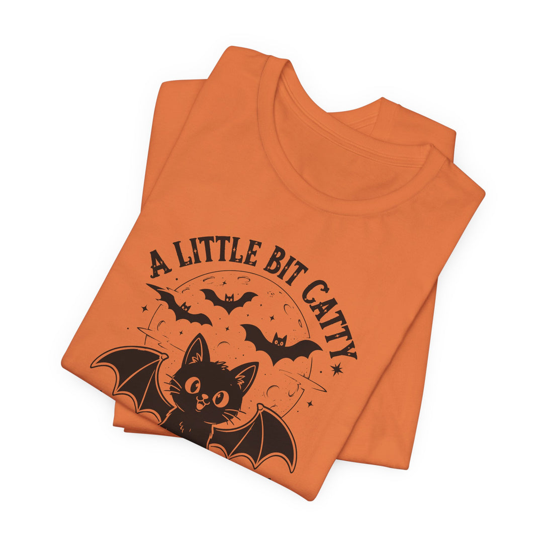 A Little Bit Batty A Little Bit Catty Women&