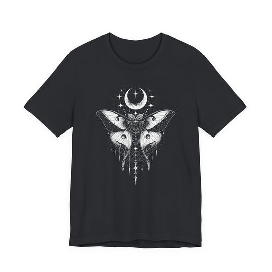 Celestial Moon Moth Women&