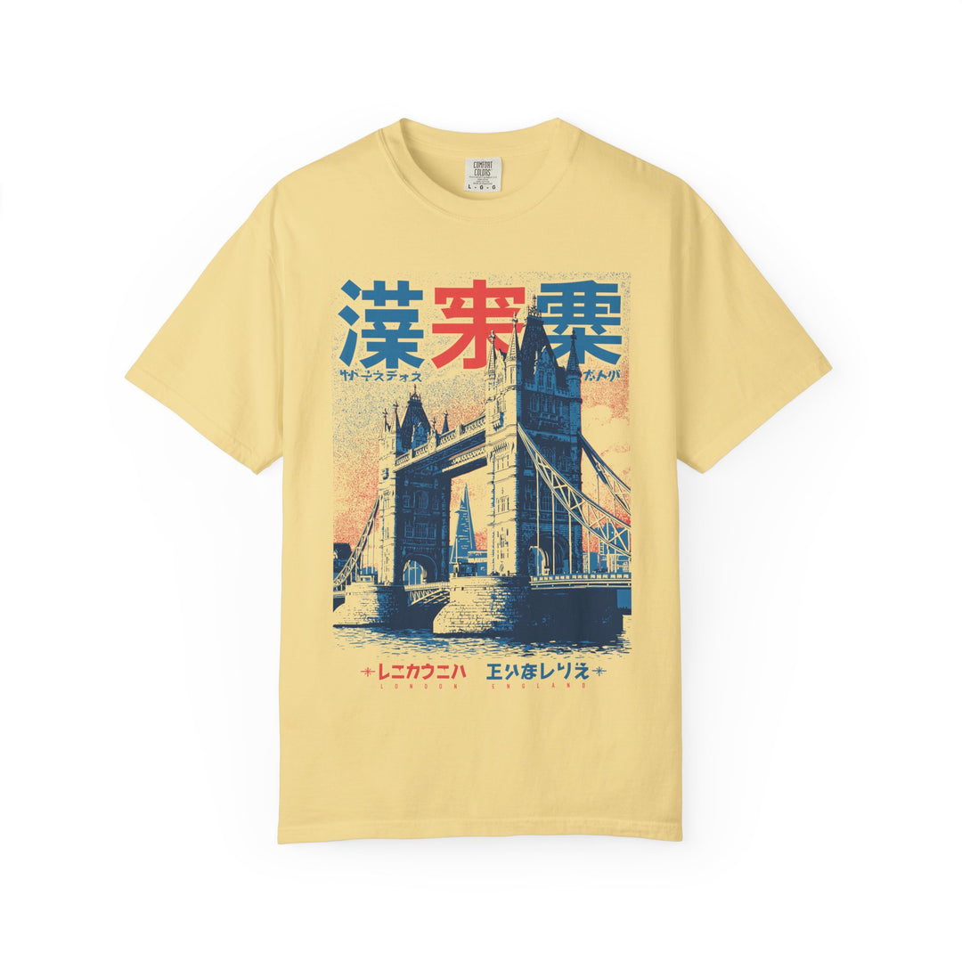Tower Bridge Womens L&