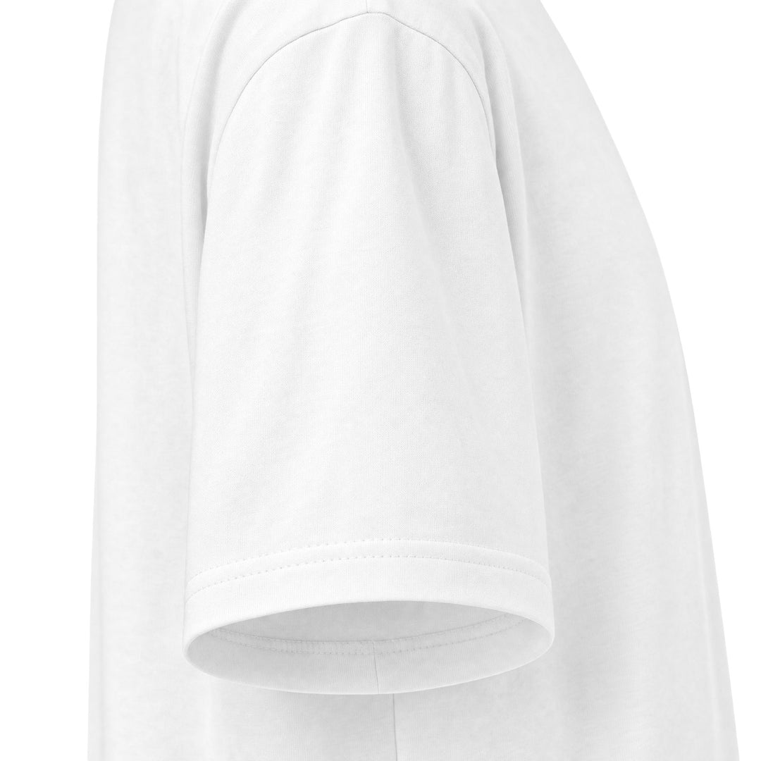 Mystic Moon Moth Heavyweight Boxy Fit Halloween Tee