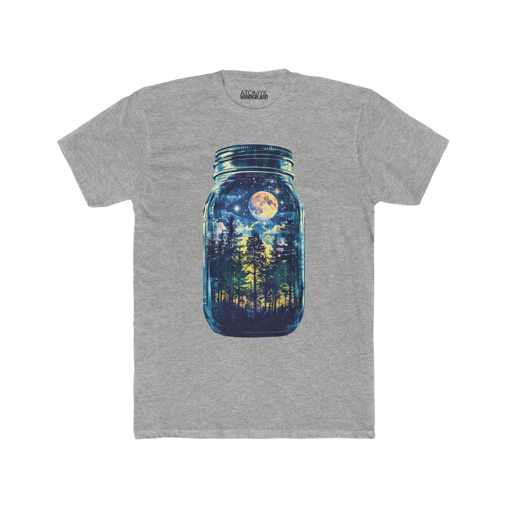 Keepsake Sky Mens Wunderland Graphic Tee