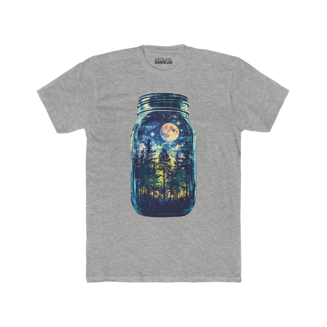 Keepsake Sky Mens Wunderland Graphic Tee