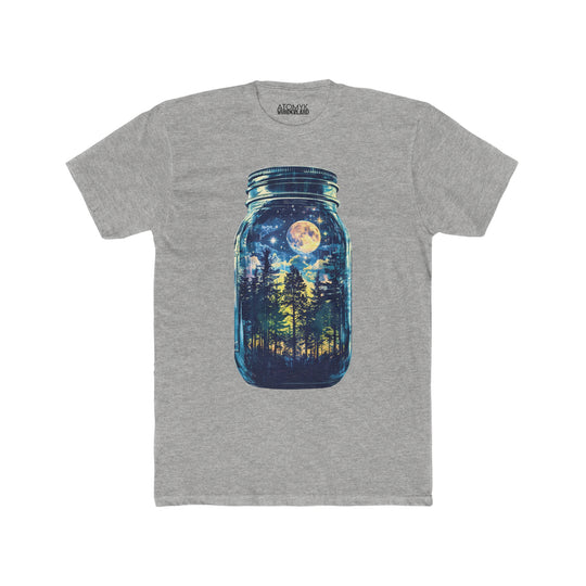 Keepsake Sky Mens Wunderland Graphic Tee