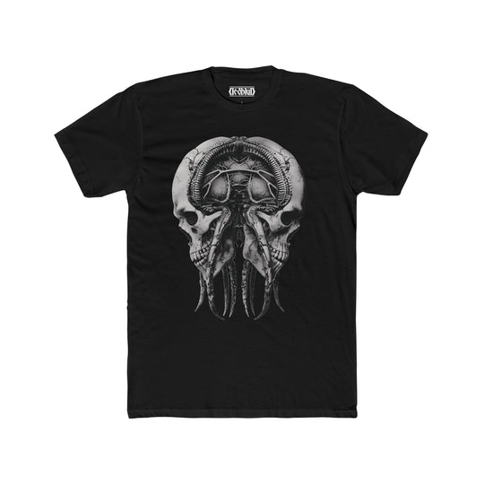 Kinsplit Mens DedBlud Graphic Tee