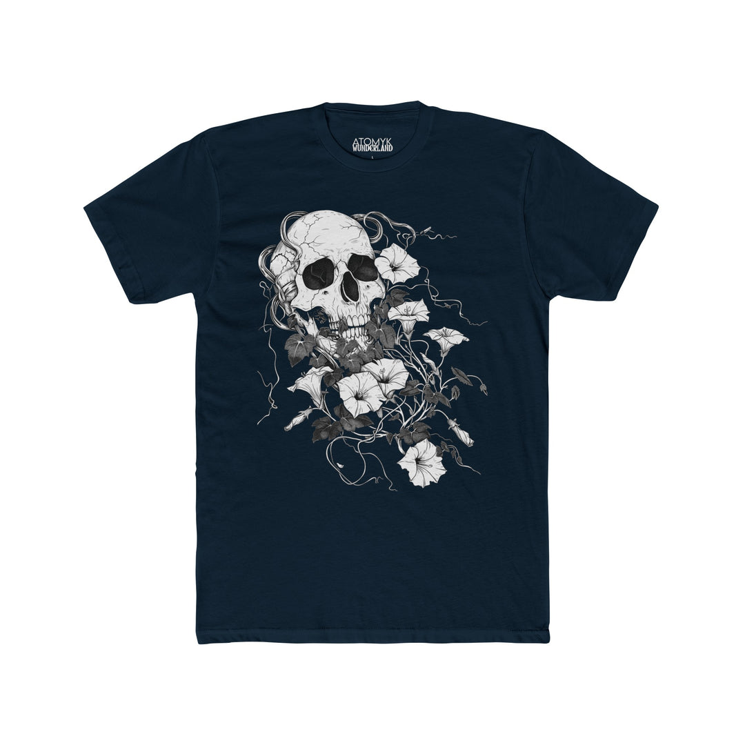 Nightshade Mens Atomyk Graphic Tee