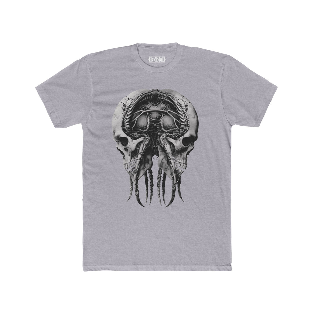 Kinsplit Mens DedBlud Graphic Tee