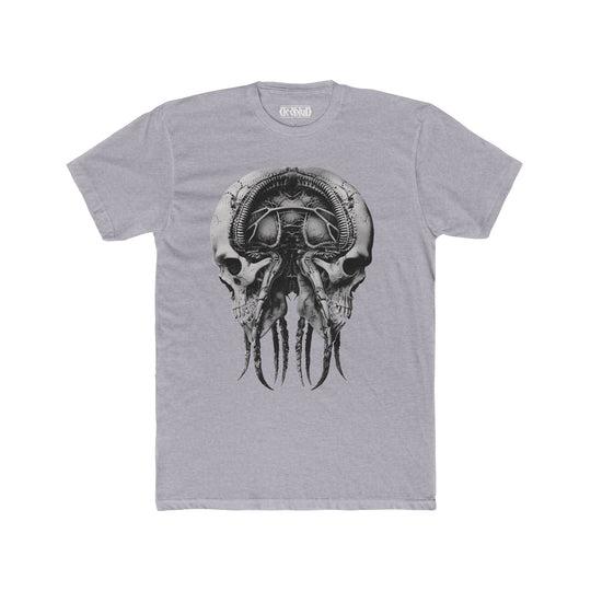 Kinsplit Mens DedBlud Graphic Tee