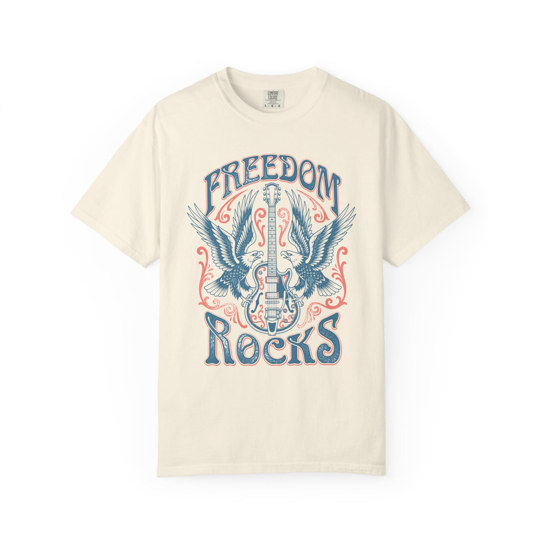 Freedom Rocks Music Festival Womens L&