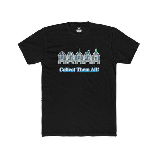Droid Variants Rebel Hideout Short Sleeve Graphic Tee 3XL &amp; UP