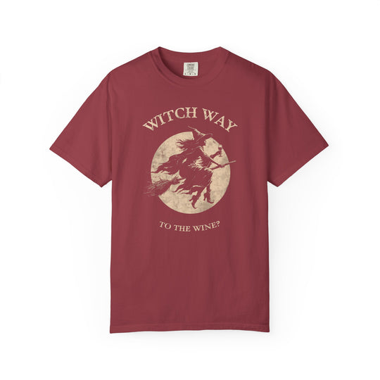 Witch Way To The Wine? Witch Moon Women&