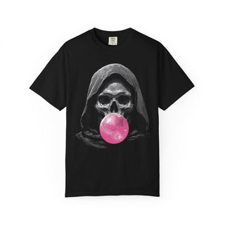 Grim Bubble Gum Mens ATOMYK Short Sleeve Tee