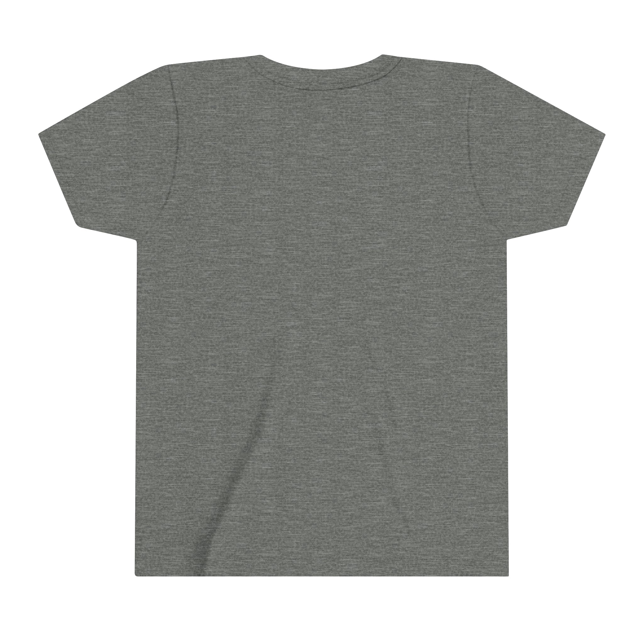 My Dream Garden Girls Wunderland Short Sleeve Tee