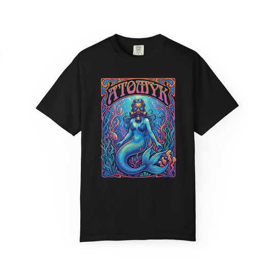 Song of the Siren Mens ATOMYK Short Sleeve Tee