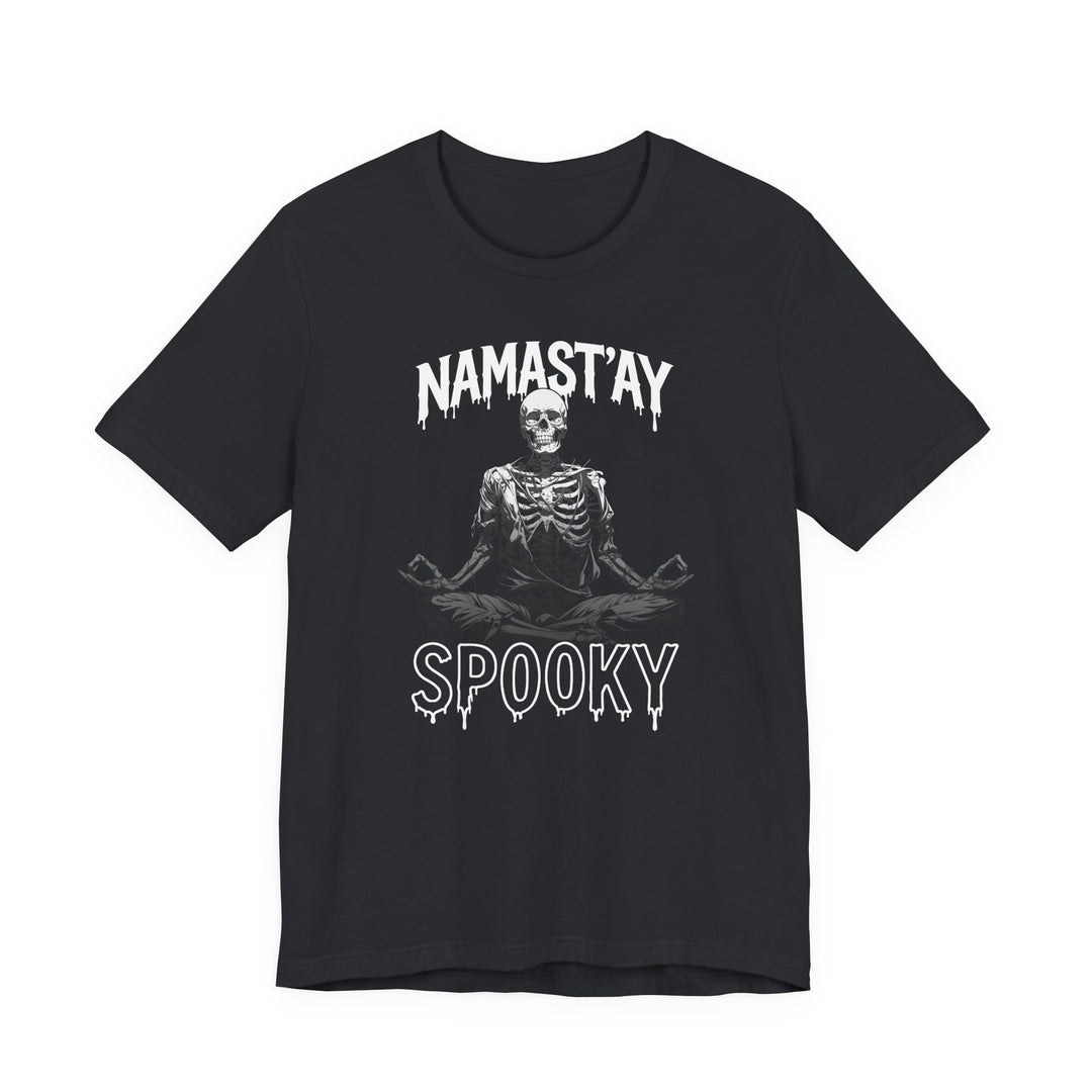 "Namast&