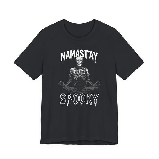 "Namast&