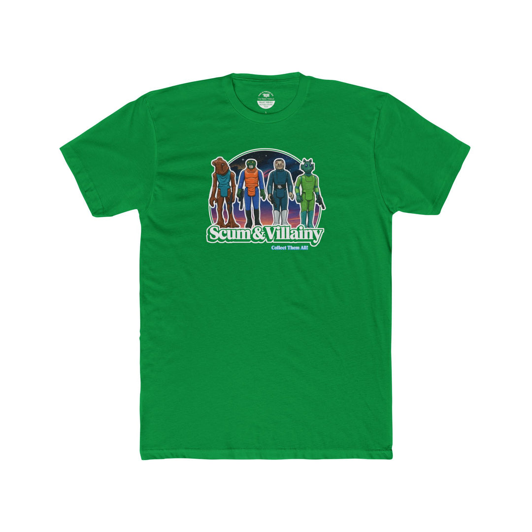 Cantina Patrons Rebel Hideout Short Sleeve Graphic Tee