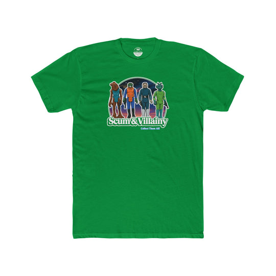 Cantina Patrons Rebel Hideout Short Sleeve Graphic Tee