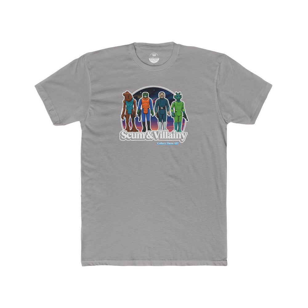 Cantina Patrons Rebel Hideout Short Sleeve Graphic Tee
