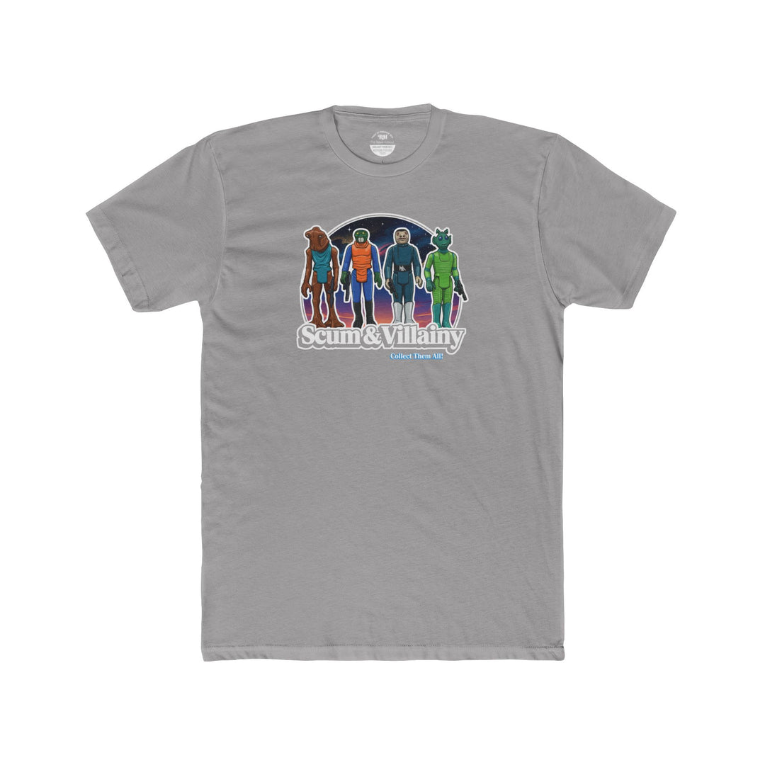 Cantina Patrons Rebel Hideout Short Sleeve Graphic Tee